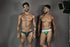 Clever 1782 Argovia Briefs Color Dark Green